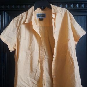 Eddie Bauer button up